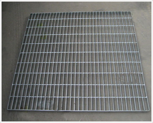 Stainless Steel Grating