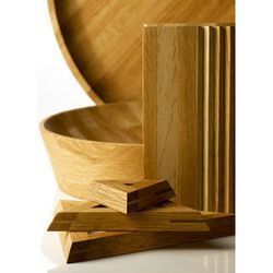 Wooden Kitchenware