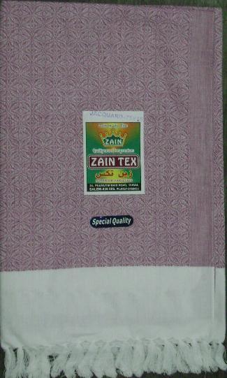 Zain Towels