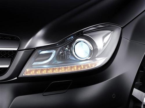 Automotive Lighting System