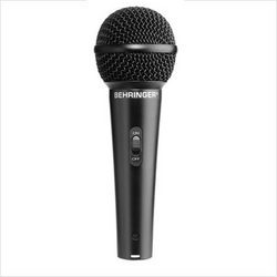 Behringer Microphones Xm 1800 सीरीज़