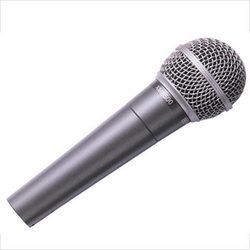 Behringer Microphones Xm8500 सीरीज़