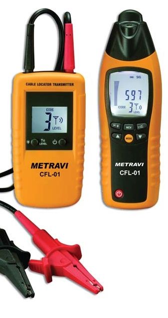 Cable Fault Locator