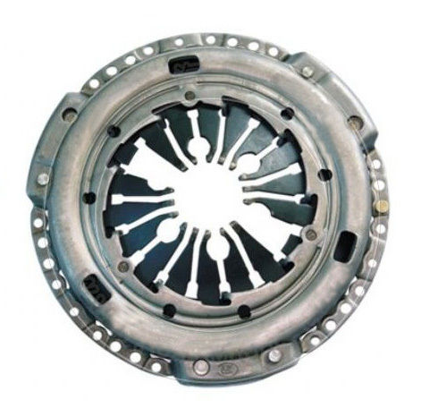 Clutch Cover