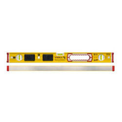 Digital Spirit Levels 196-2LED-Illuminated-vials