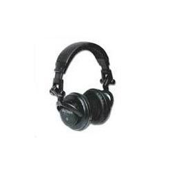 DJ Tech Headphones