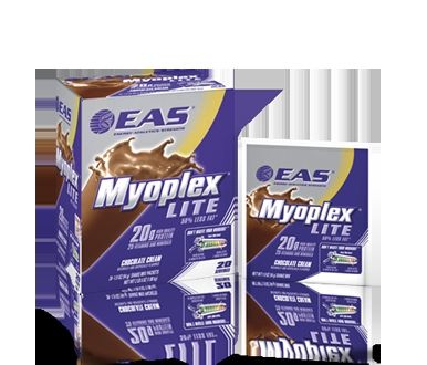 Eas Myplex Lite