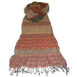 Handmade Woolen Stoles