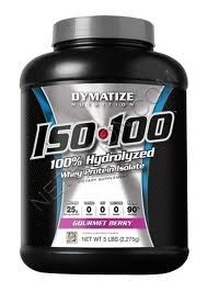 Iso-100 Protein