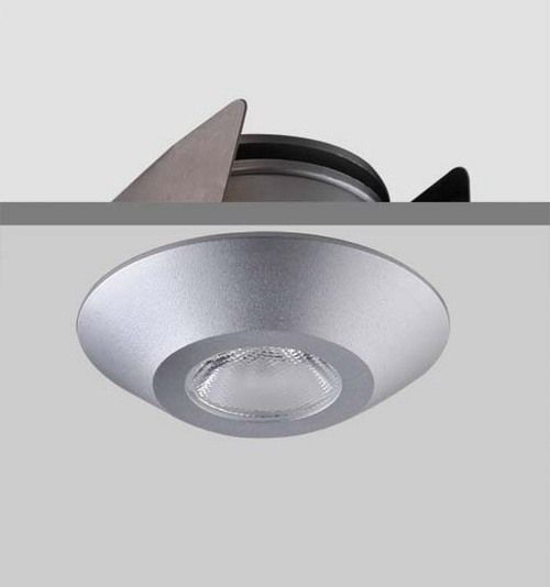 Led Cabinet Light With Cree Xp-E 1w