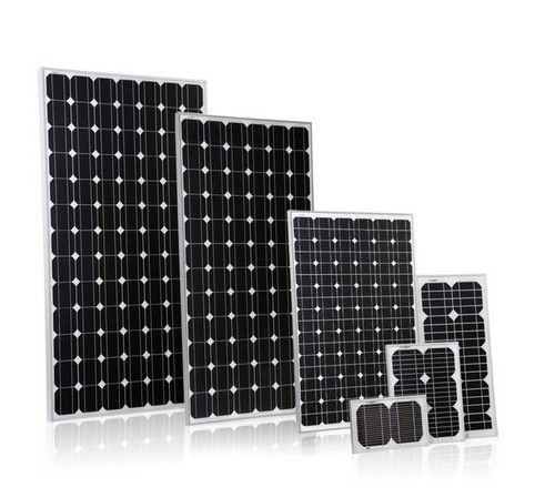 LNE-156 Polycrystalline Solar Panels