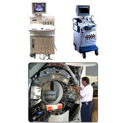 Medical Equipment Repair By STAR AUTOMATIONS