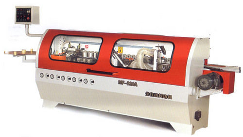 MF-320A Automatic Edge Banding Machine