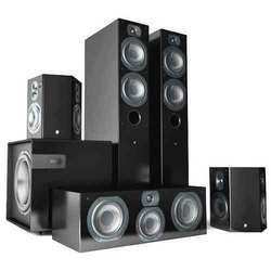 Speaker System