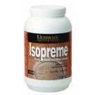 Ultimate Nutrition Isopreme