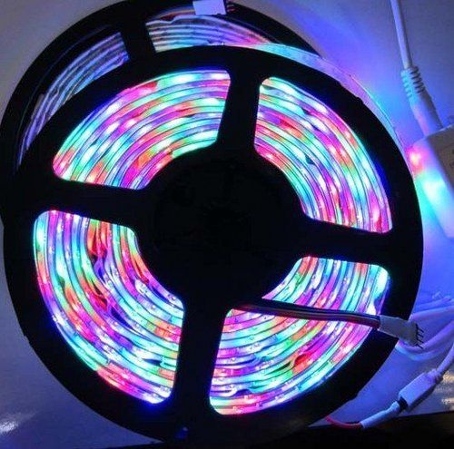 3528 RGB SMD 5M 300 LED Strip Waterproof