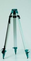 Aluminium Tripod Stand Dual Lock