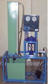 Control Valve Test Rigs