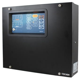 Conventional Fire Alarm Panel (TFP-808)