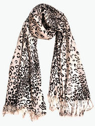 Cotton Printed Scarf