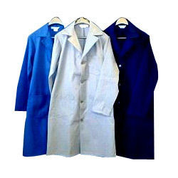 Disposable Lab Coat