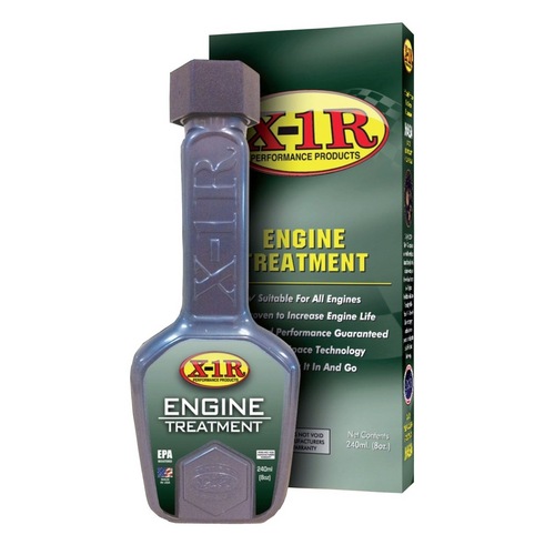 Engine Treatment Additive X1R