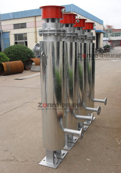 Explosion-Proof Pipeline Type Heater