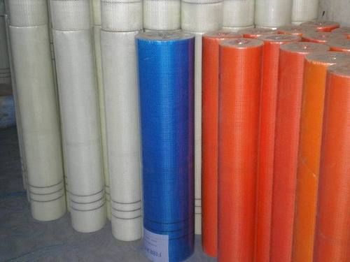 Fiberglass Mesh