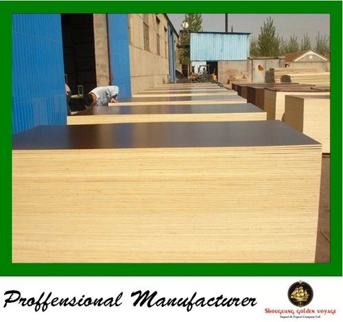 Formwork Plywood For Construction 