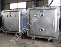 FZG, YZG Series and Round Vacuum Dryer