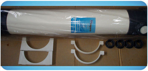 Hollow Fiber Uf Membrane