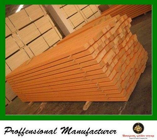 LVL Wood For Scaffolding