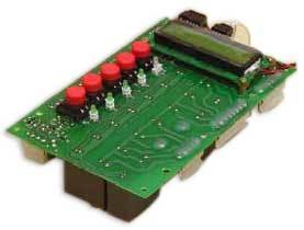 Microcontroller Circuits