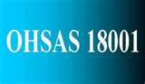 Ohsas 18001 Certification Services