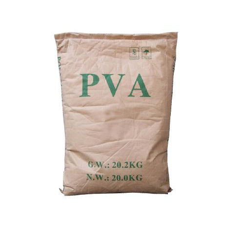 Polyvinyl Alcohol (PVA)