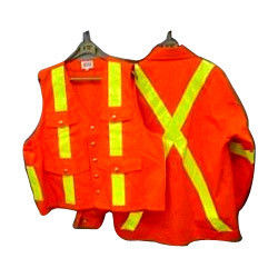 Reflective Safety Jackets