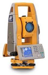 Topcon Total Station 