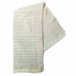 Viscose Stripes Shawls