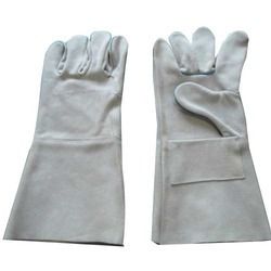 Welding Long Gloves