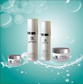 Whitening and Moisturizing Series Skin Care Cosmetics