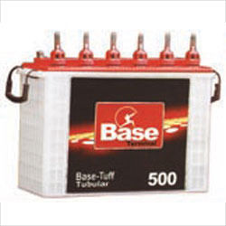 Base Battery