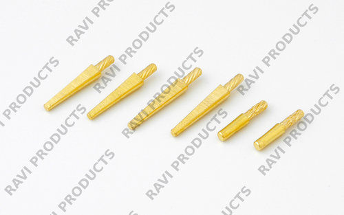 Brass Dowel Pins