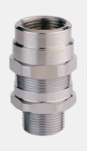 Cable Glands (RAC) By TOTAL CONNEXONS ELECTRICAL LLC