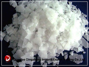 Caustic Soda