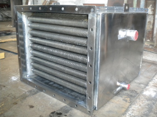 d Heater