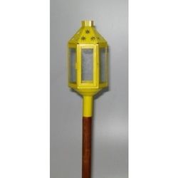 Decorative Garden Lantern