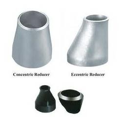 Eccentric & Concentric Reducers