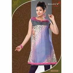 Ethnic Party Wear Kurtis