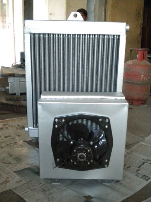 Heater Dryer