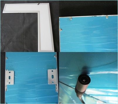 LED Panel Light L-Shaped (16W)